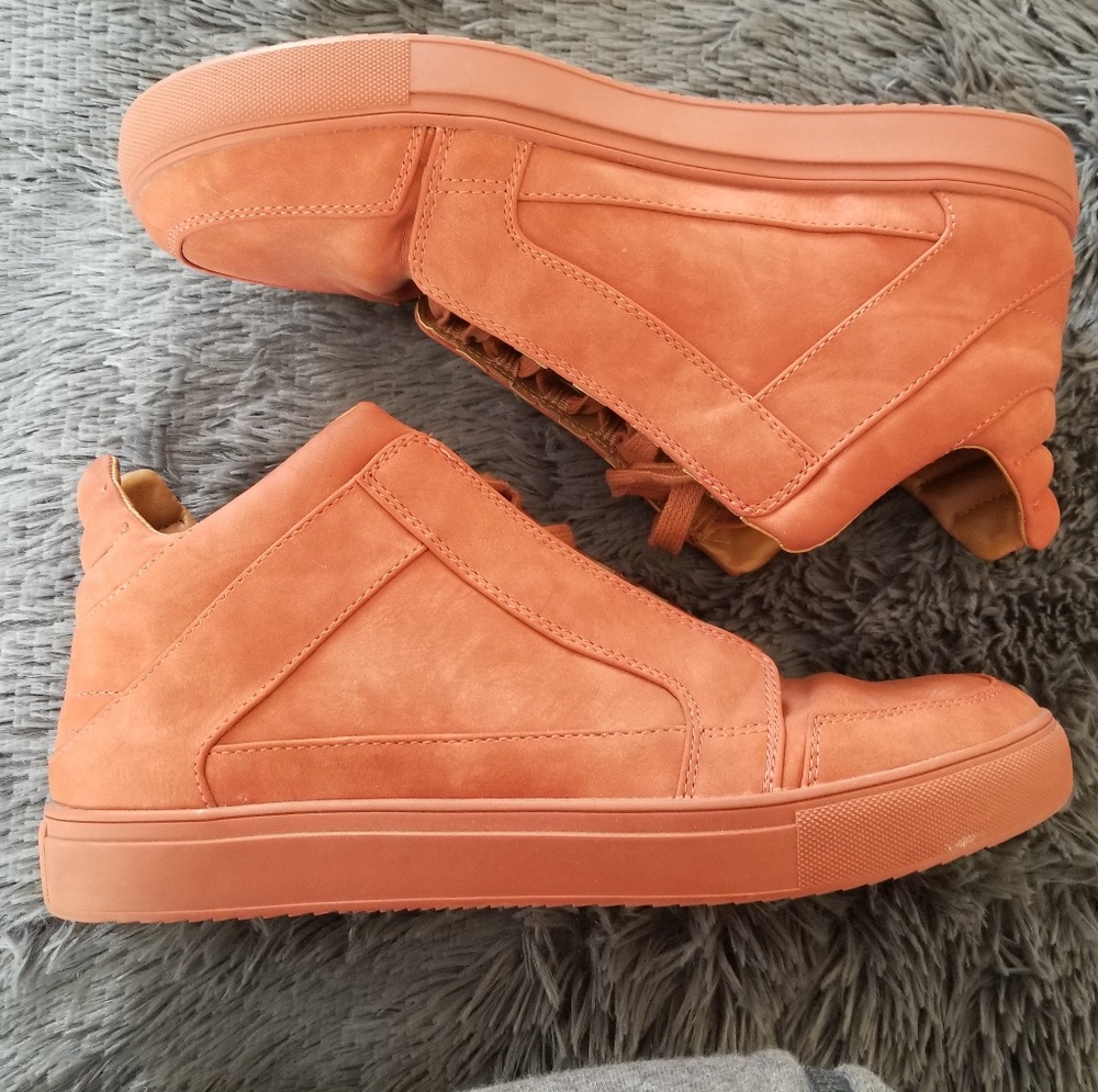 Men's Steve Madden Sneakers size 11